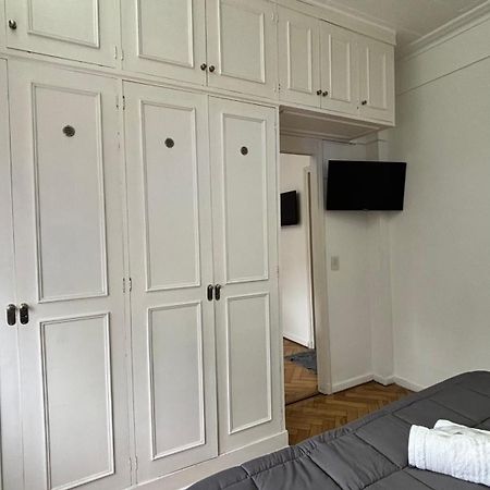 Barbara Suite Obelisco Best Location Ig Barbarasuites Buenos Aires Dış mekan fotoğraf