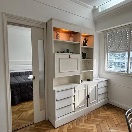 Barbara Suite Obelisco Best Location Ig Barbarasuites Buenos Aires Dış mekan fotoğraf