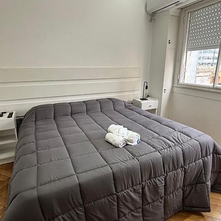 Barbara Suite Obelisco Best Location Ig Barbarasuites Buenos Aires Dış mekan fotoğraf