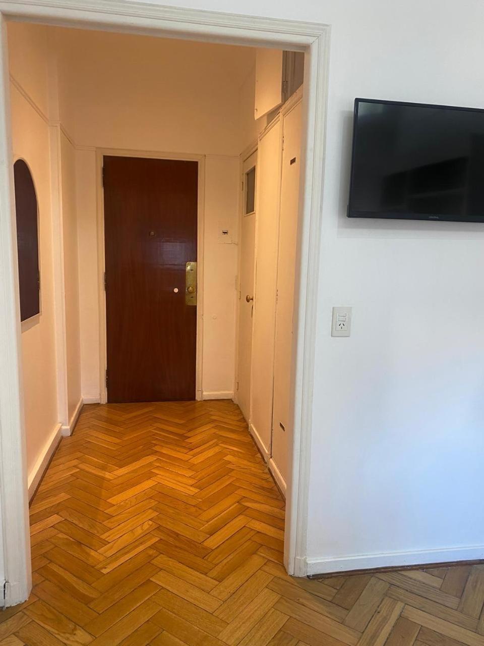 Barbara Suite Obelisco Best Location Ig Barbarasuites Buenos Aires Dış mekan fotoğraf