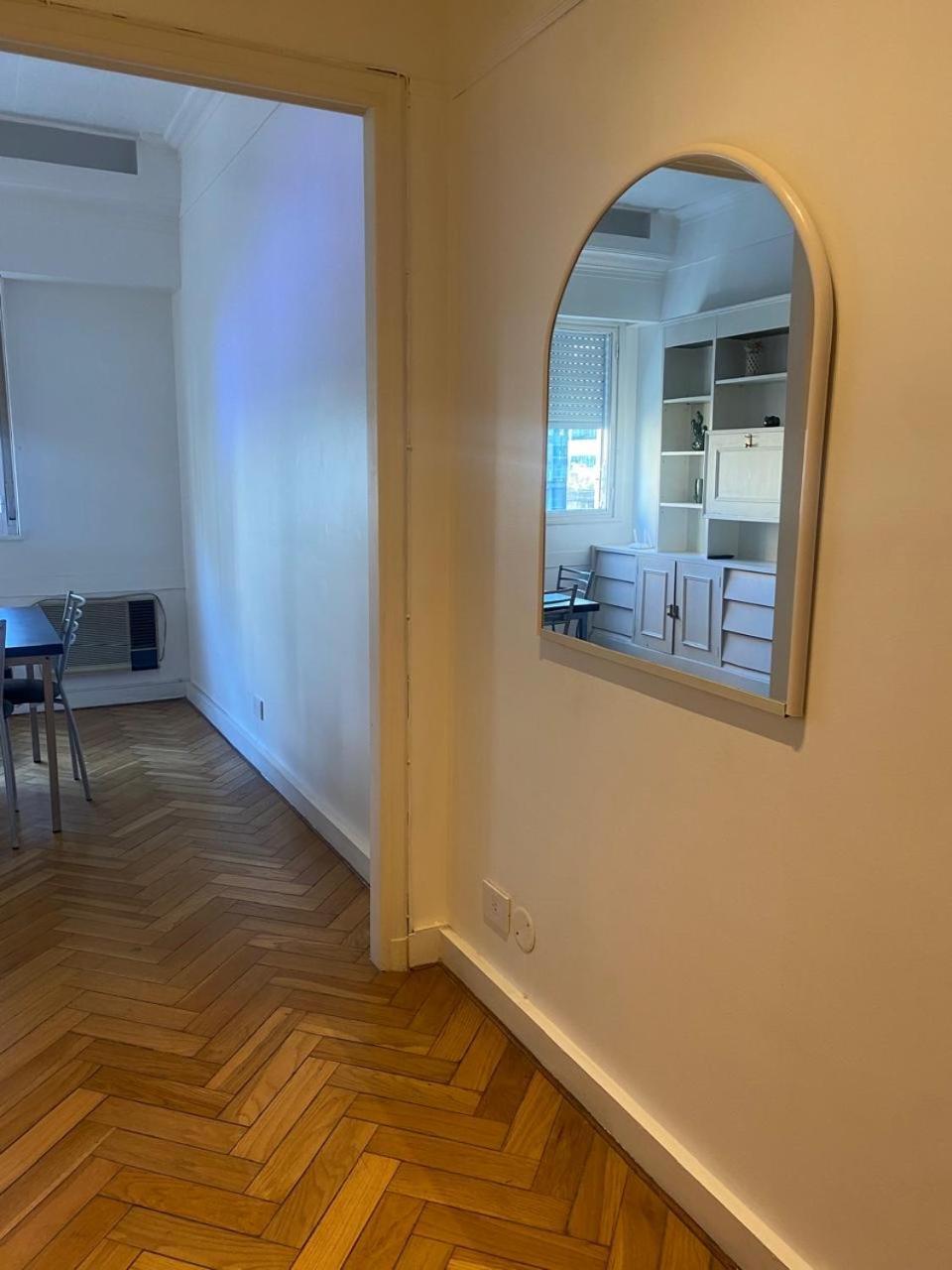 Barbara Suite Obelisco Best Location Ig Barbarasuites Buenos Aires Dış mekan fotoğraf