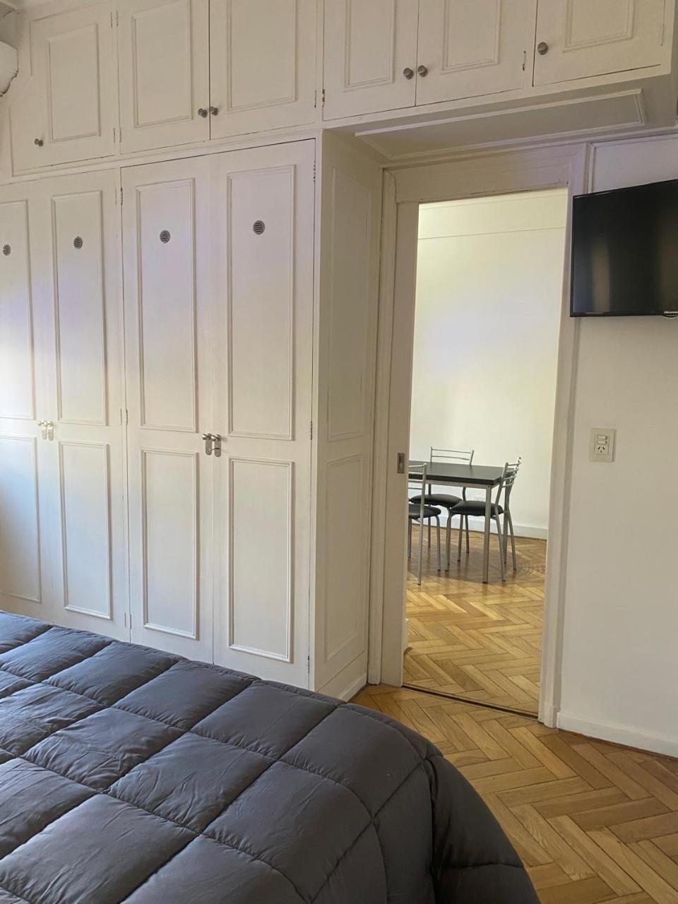 Barbara Suite Obelisco Best Location Ig Barbarasuites Buenos Aires Dış mekan fotoğraf