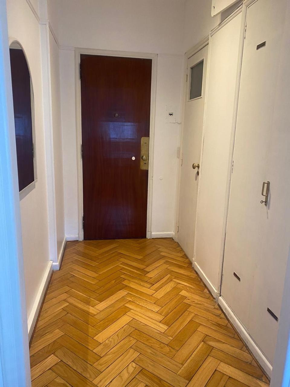 Barbara Suite Obelisco Best Location Ig Barbarasuites Buenos Aires Dış mekan fotoğraf
