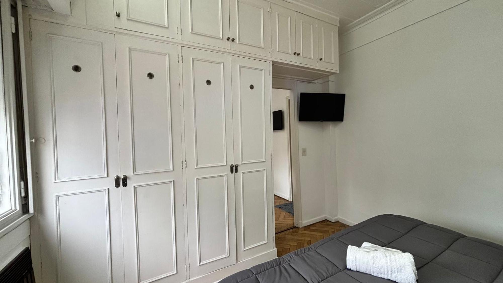 Barbara Suite Obelisco Best Location Ig Barbarasuites Buenos Aires Dış mekan fotoğraf
