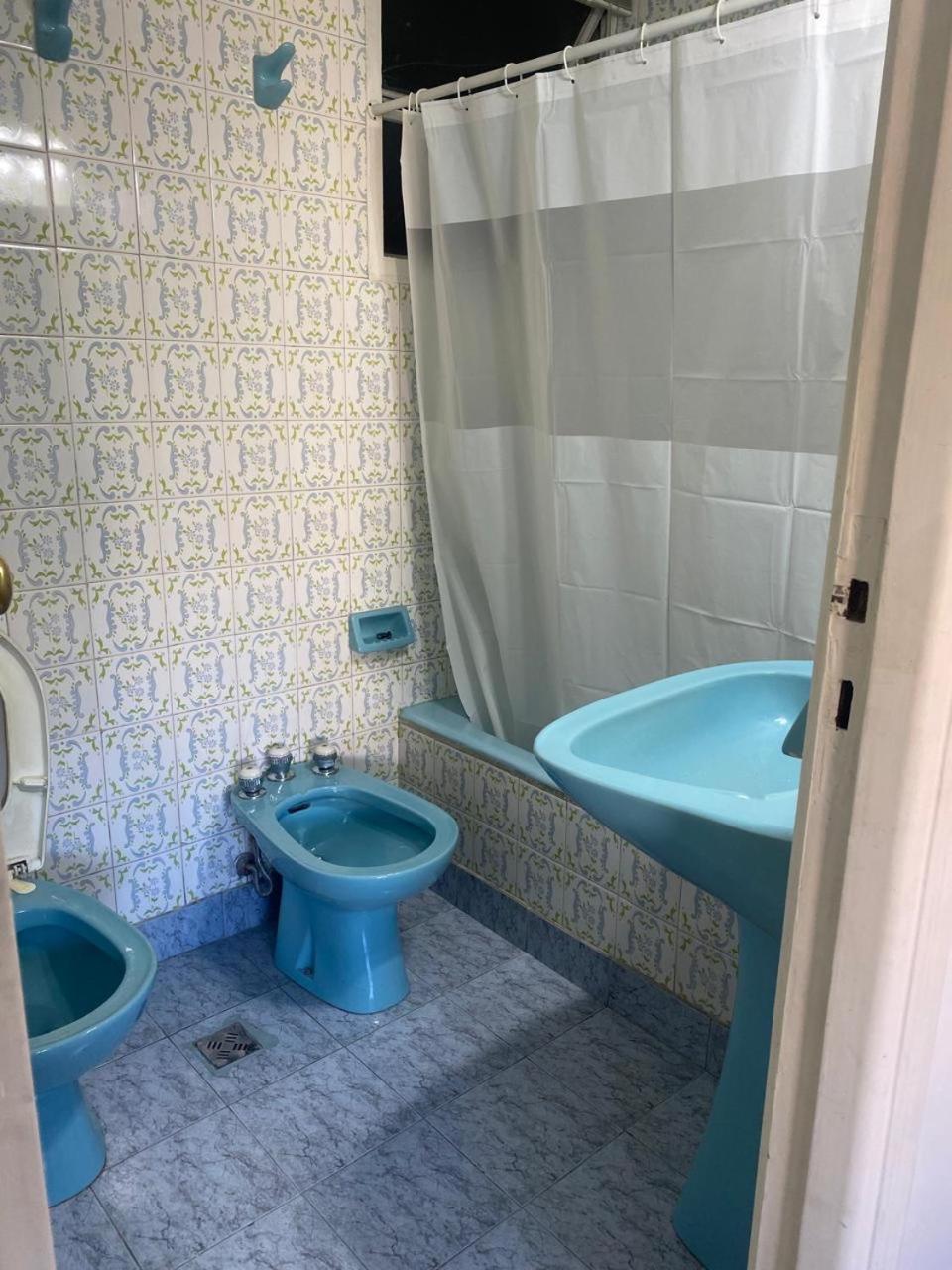 Barbara Suite Obelisco Best Location Ig Barbarasuites Buenos Aires Dış mekan fotoğraf