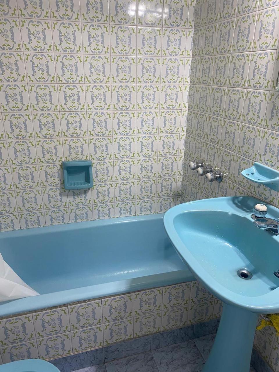 Barbara Suite Obelisco Best Location Ig Barbarasuites Buenos Aires Dış mekan fotoğraf