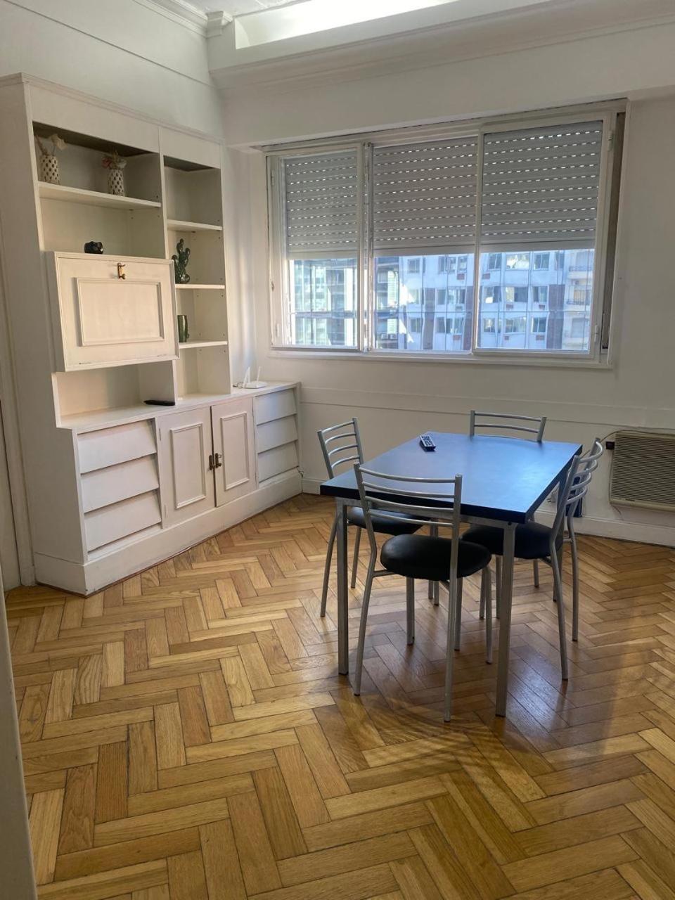 Barbara Suite Obelisco Best Location Ig Barbarasuites Buenos Aires Dış mekan fotoğraf