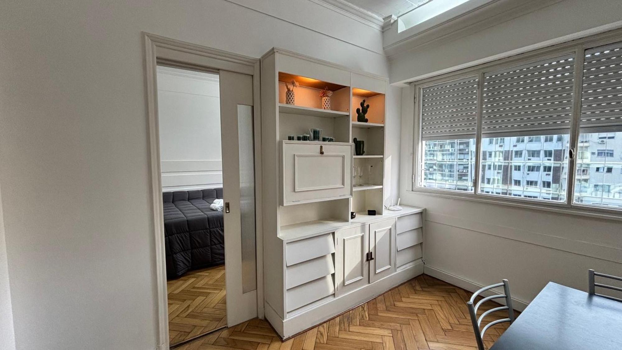 Barbara Suite Obelisco Best Location Ig Barbarasuites Buenos Aires Dış mekan fotoğraf