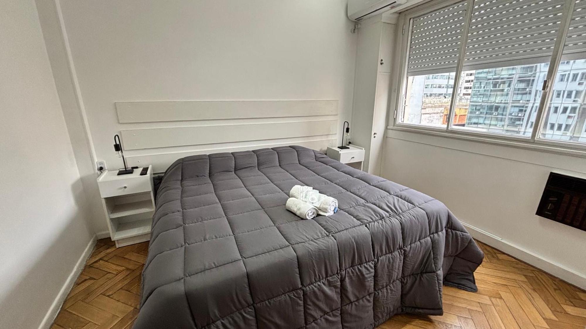 Barbara Suite Obelisco Best Location Ig Barbarasuites Buenos Aires Dış mekan fotoğraf