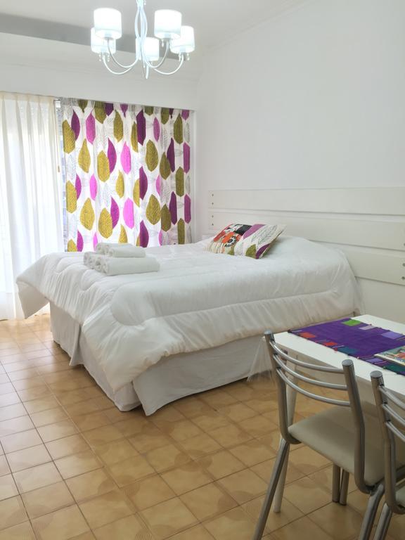 Barbara Suite Obelisco Best Location Ig Barbarasuites Buenos Aires Dış mekan fotoğraf