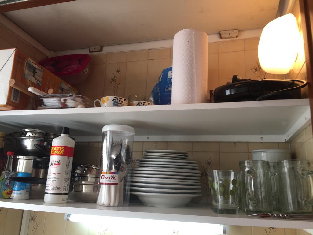 Barbara Suite Obelisco Best Location Ig Barbarasuites Buenos Aires Dış mekan fotoğraf