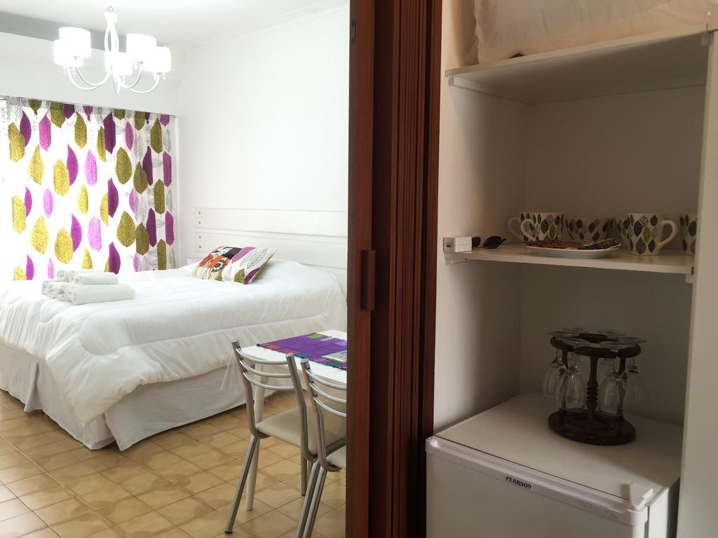 Barbara Suite Obelisco Best Location Ig Barbarasuites Buenos Aires Dış mekan fotoğraf