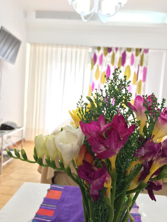 Barbara Suite Obelisco Best Location Ig Barbarasuites Buenos Aires Dış mekan fotoğraf