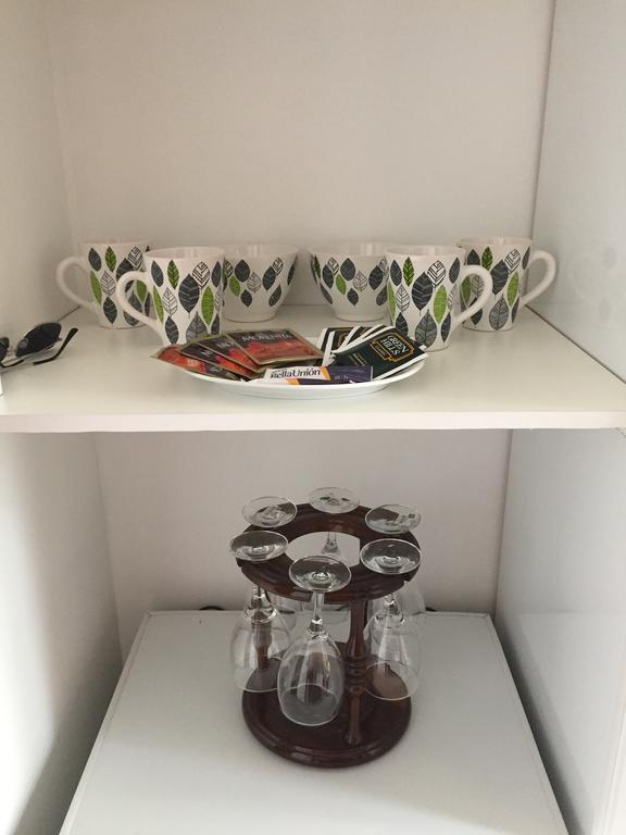 Barbara Suite Obelisco Best Location Ig Barbarasuites Buenos Aires Dış mekan fotoğraf