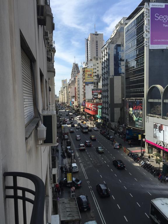 Barbara Suite Obelisco Best Location Ig Barbarasuites Buenos Aires Dış mekan fotoğraf