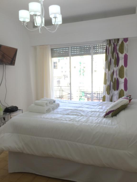 Barbara Suite Obelisco Best Location Ig Barbarasuites Buenos Aires Dış mekan fotoğraf