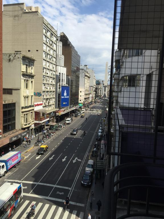 Barbara Suite Obelisco Best Location Ig Barbarasuites Buenos Aires Dış mekan fotoğraf