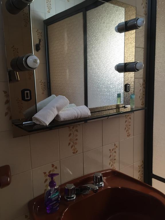 Barbara Suite Obelisco Best Location Ig Barbarasuites Buenos Aires Dış mekan fotoğraf