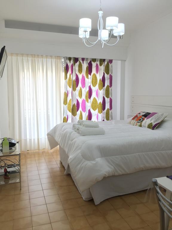 Barbara Suite Obelisco Best Location Ig Barbarasuites Buenos Aires Dış mekan fotoğraf