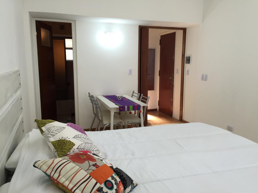 Barbara Suite Obelisco Best Location Ig Barbarasuites Buenos Aires Dış mekan fotoğraf