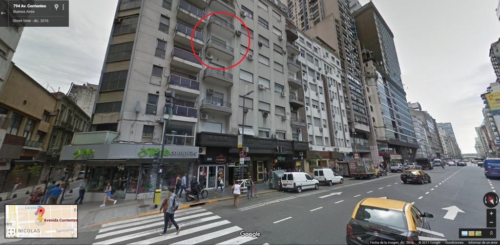 Barbara Suite Obelisco Best Location Ig Barbarasuites Buenos Aires Dış mekan fotoğraf