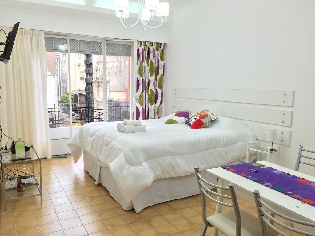 Barbara Suite Obelisco Best Location Ig Barbarasuites Buenos Aires Dış mekan fotoğraf